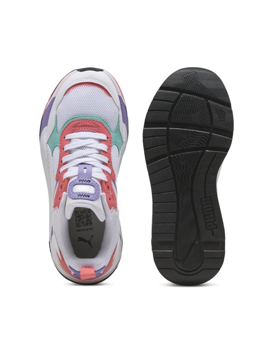 Tenis Trinity de mujer para entrenamiento