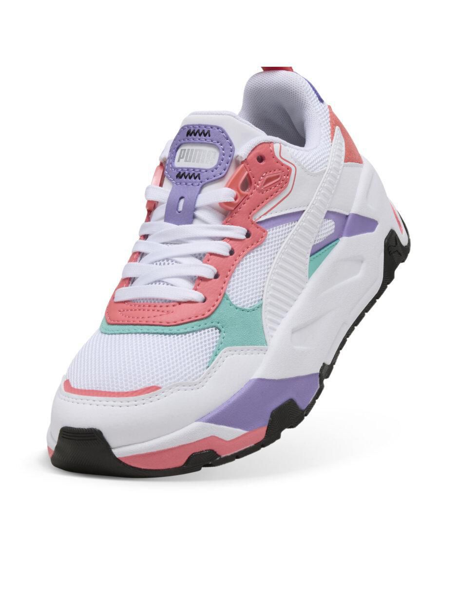 Tenis Trinity de mujer para entrenamiento