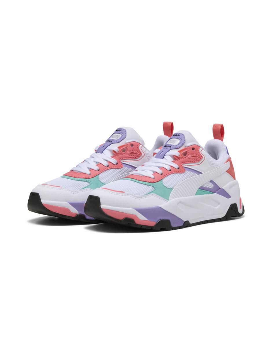 Tenis Trinity de mujer para entrenamiento 6