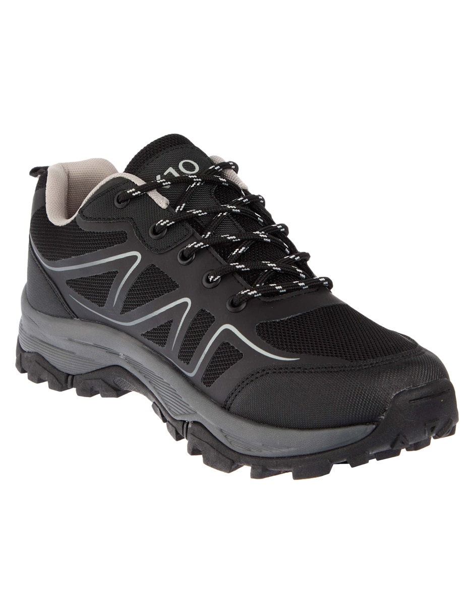 Tenis para senderismo de hombre 1