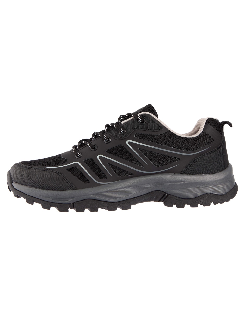 Tenis para senderismo de hombre 9