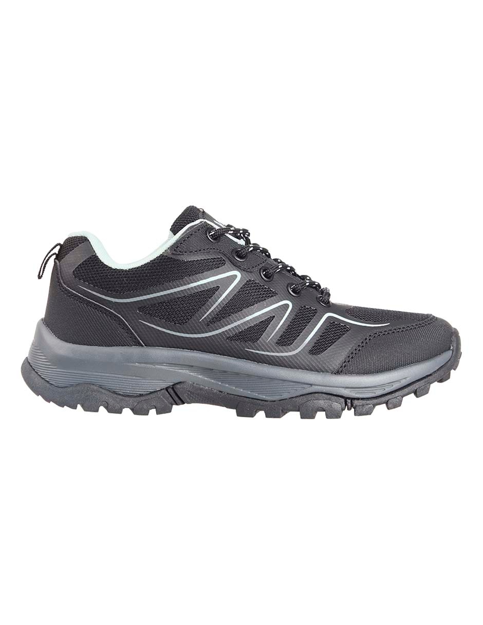 Tenis para senderismo X10 de mujer
