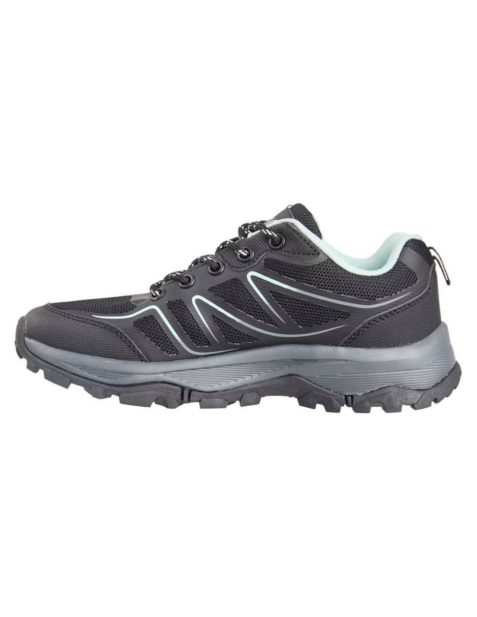 Tenis para senderismo X10 de mujer