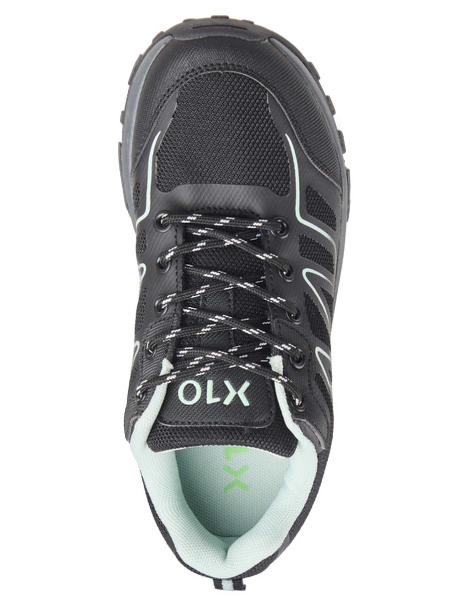 Tenis para senderismo X10 de mujer