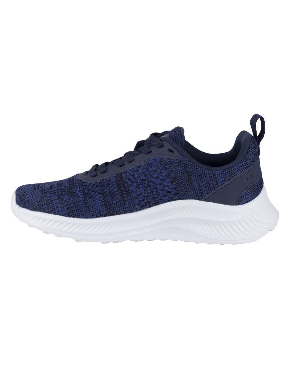Tenis unisex para trail running