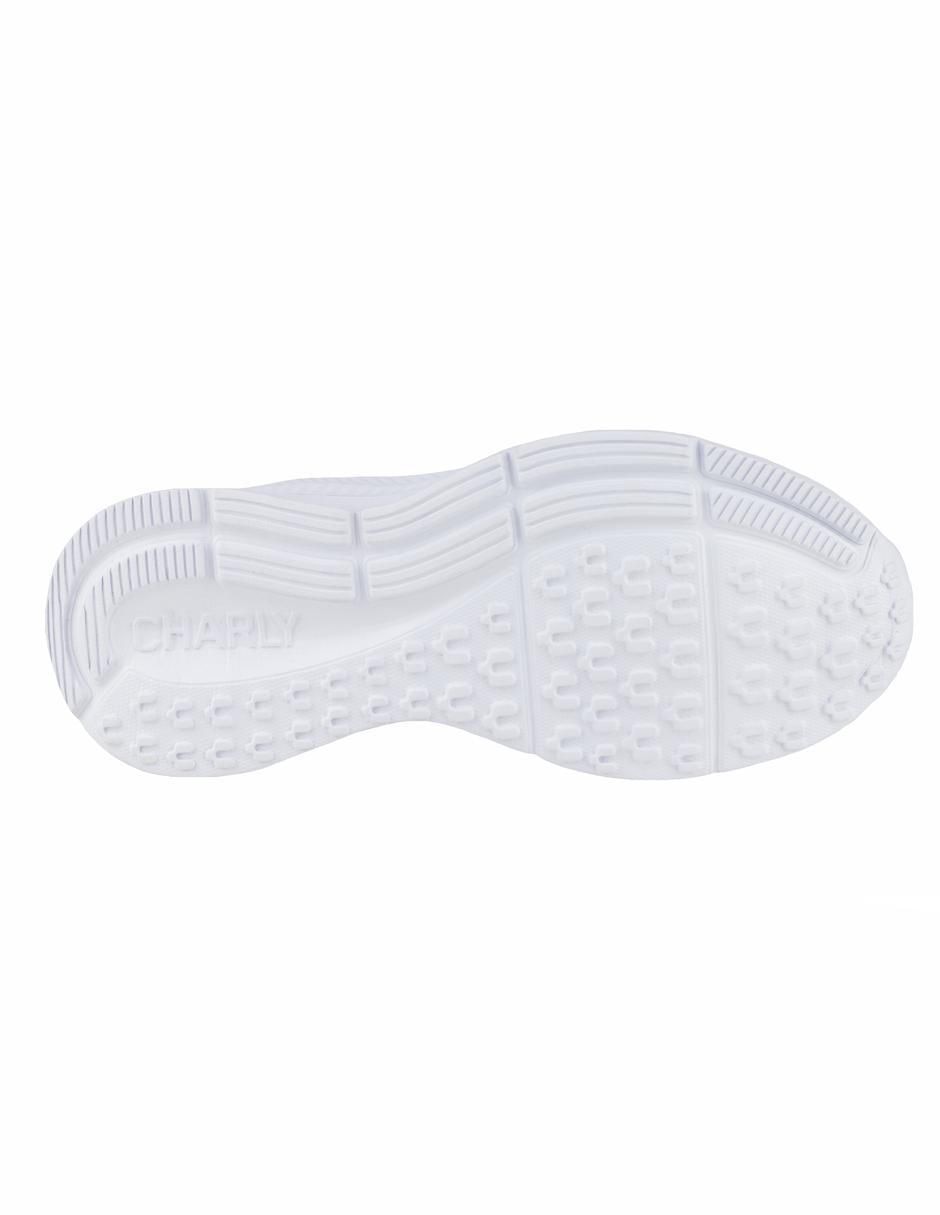 Tenis unisex para trail running