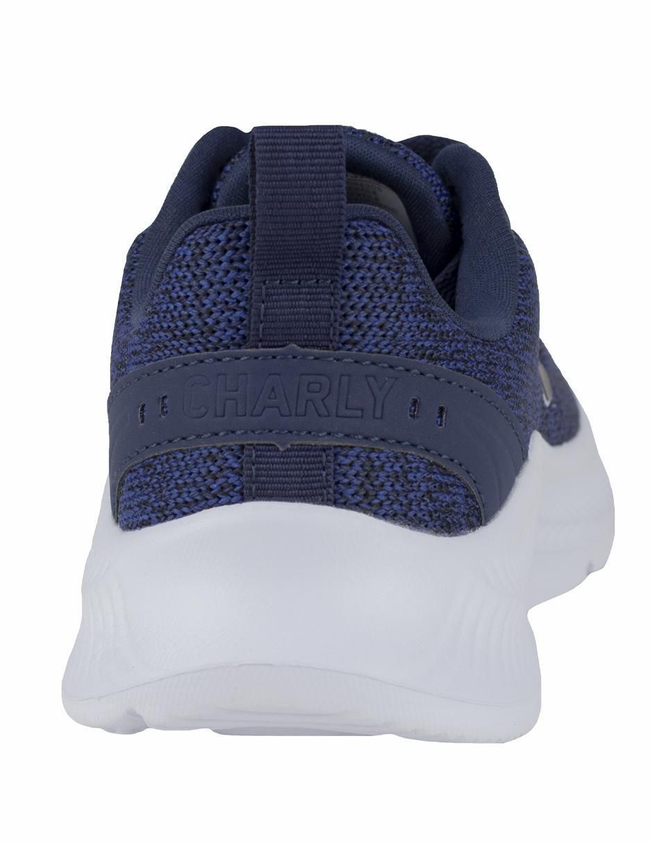 Tenis unisex para trail running