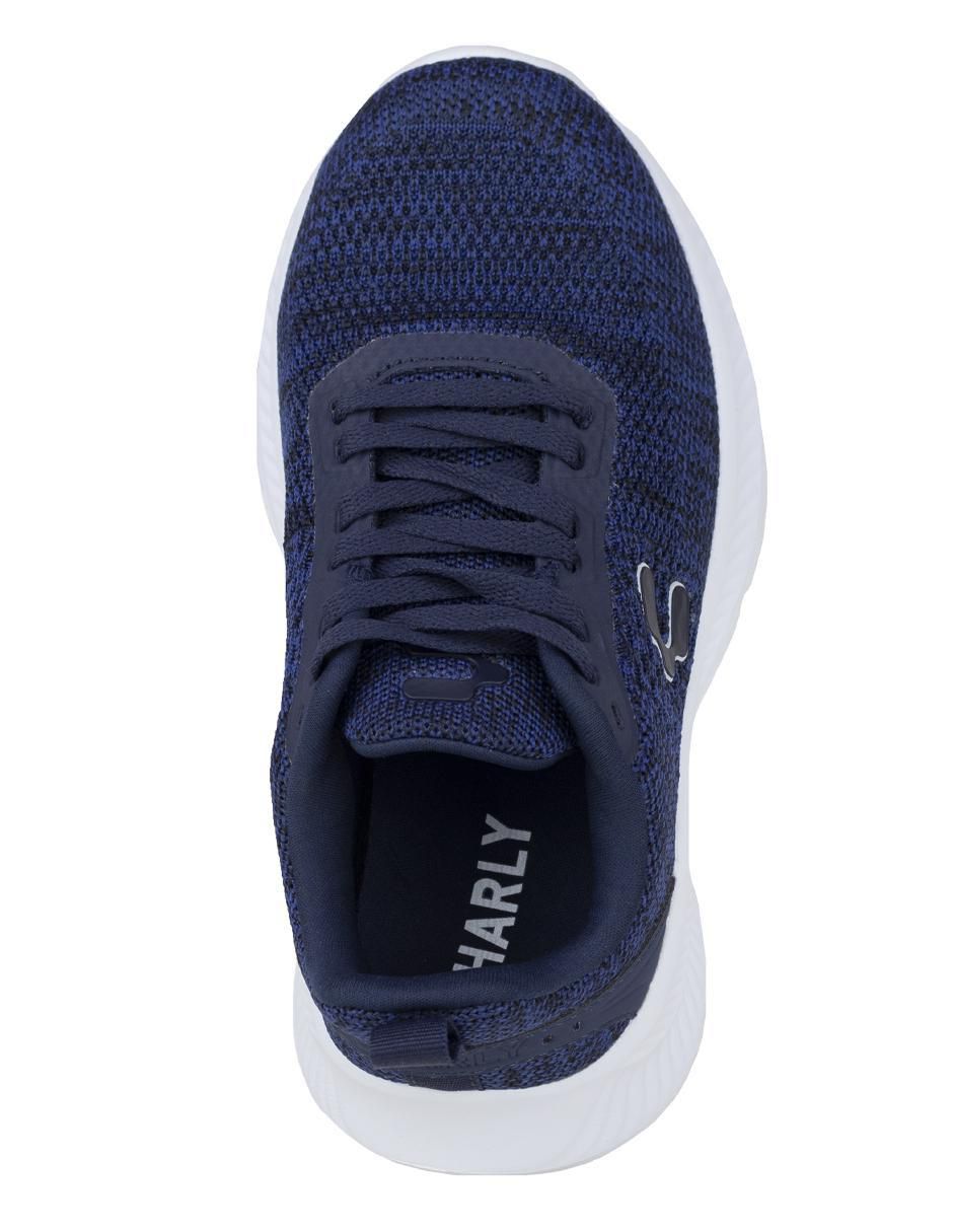 Tenis unisex para trail running 6