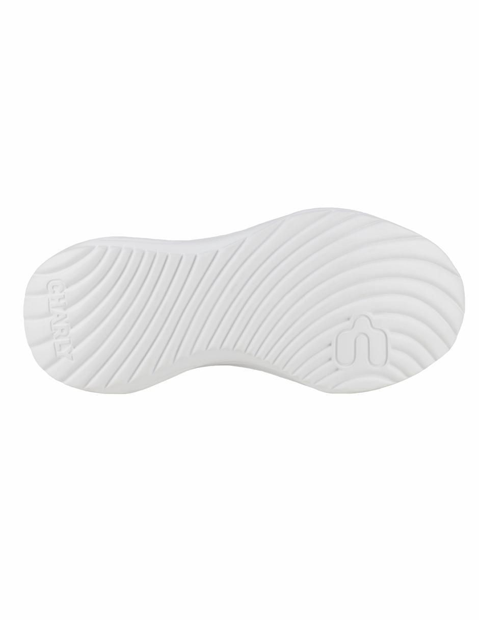 Tenis unisex para trail running