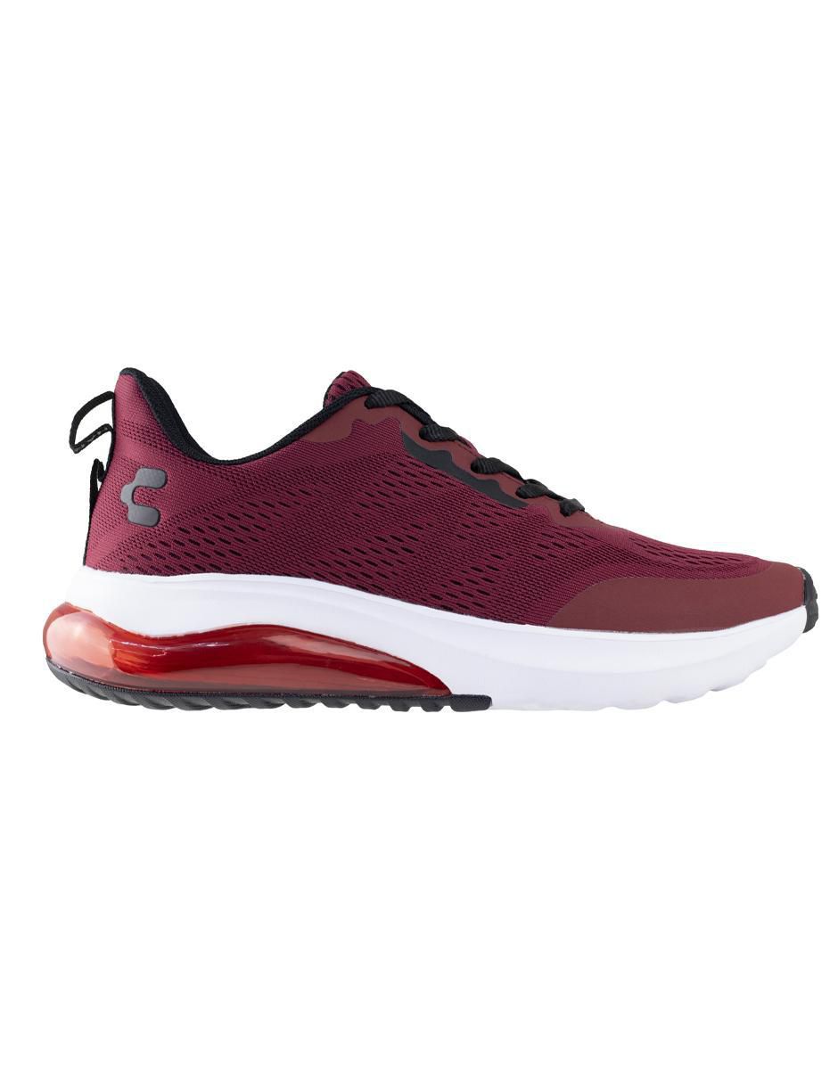 Tenis unisex para trail running 5