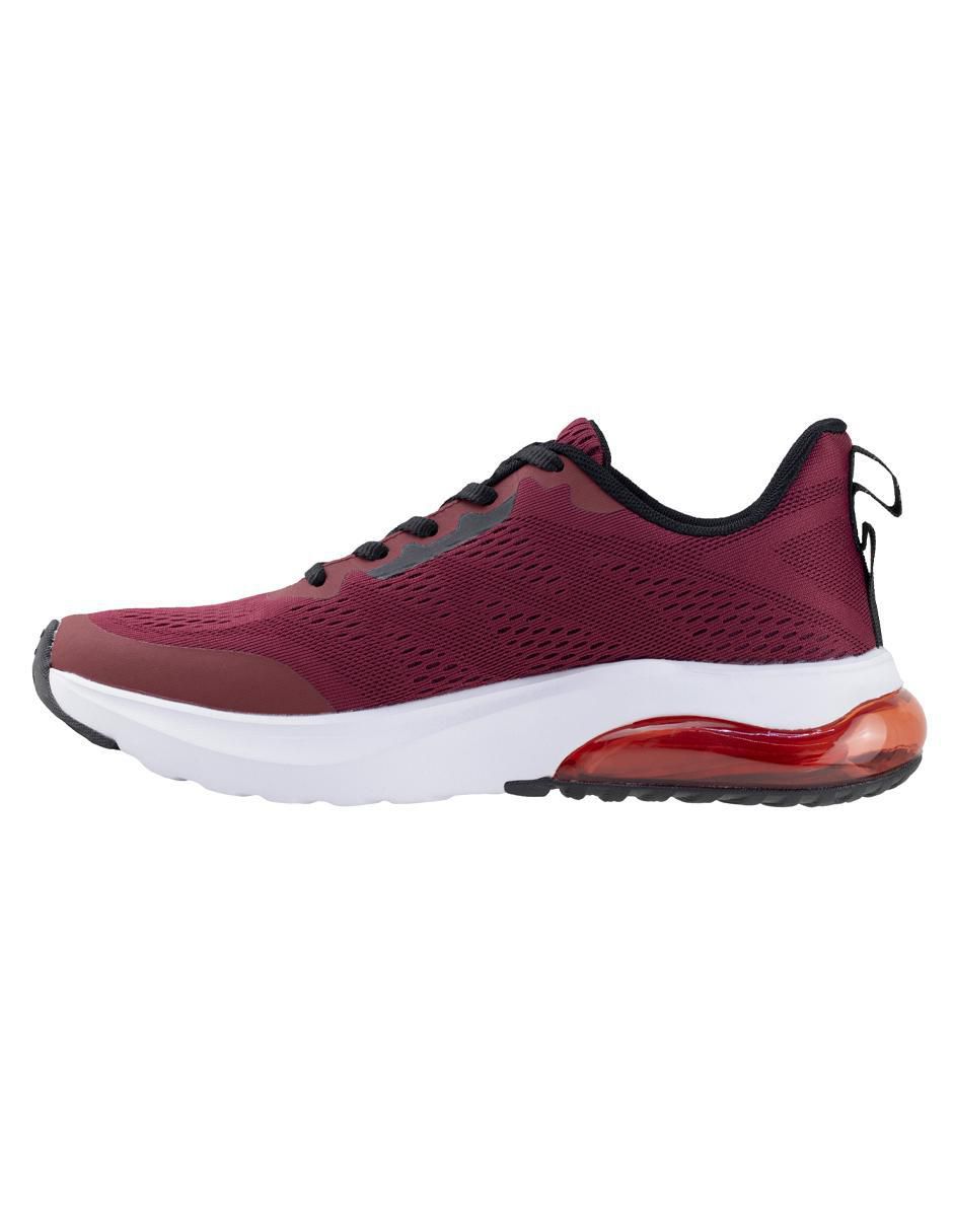 Tenis unisex para trail running