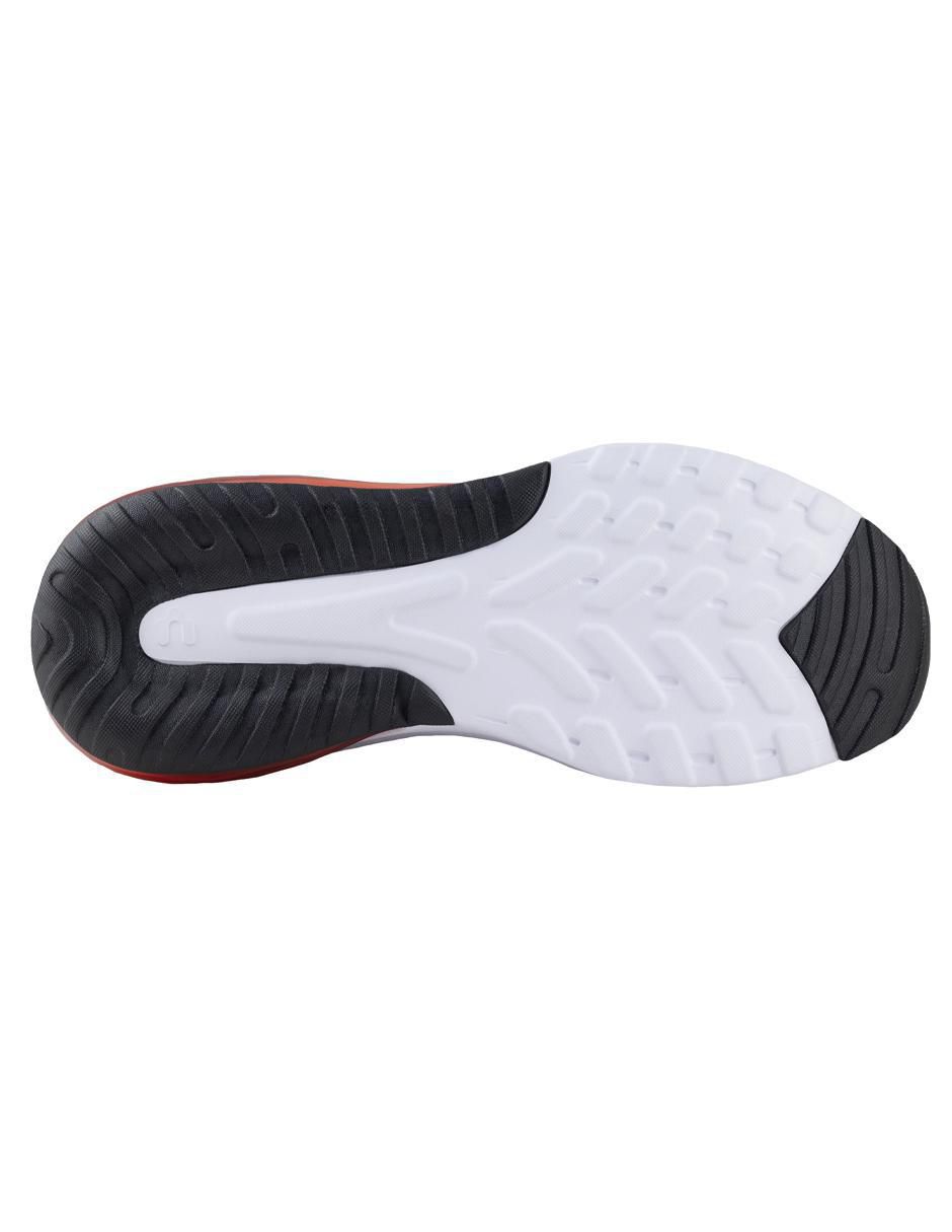 Tenis unisex para trail running