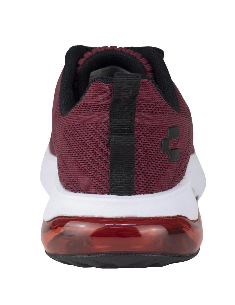 Tenis unisex para trail running