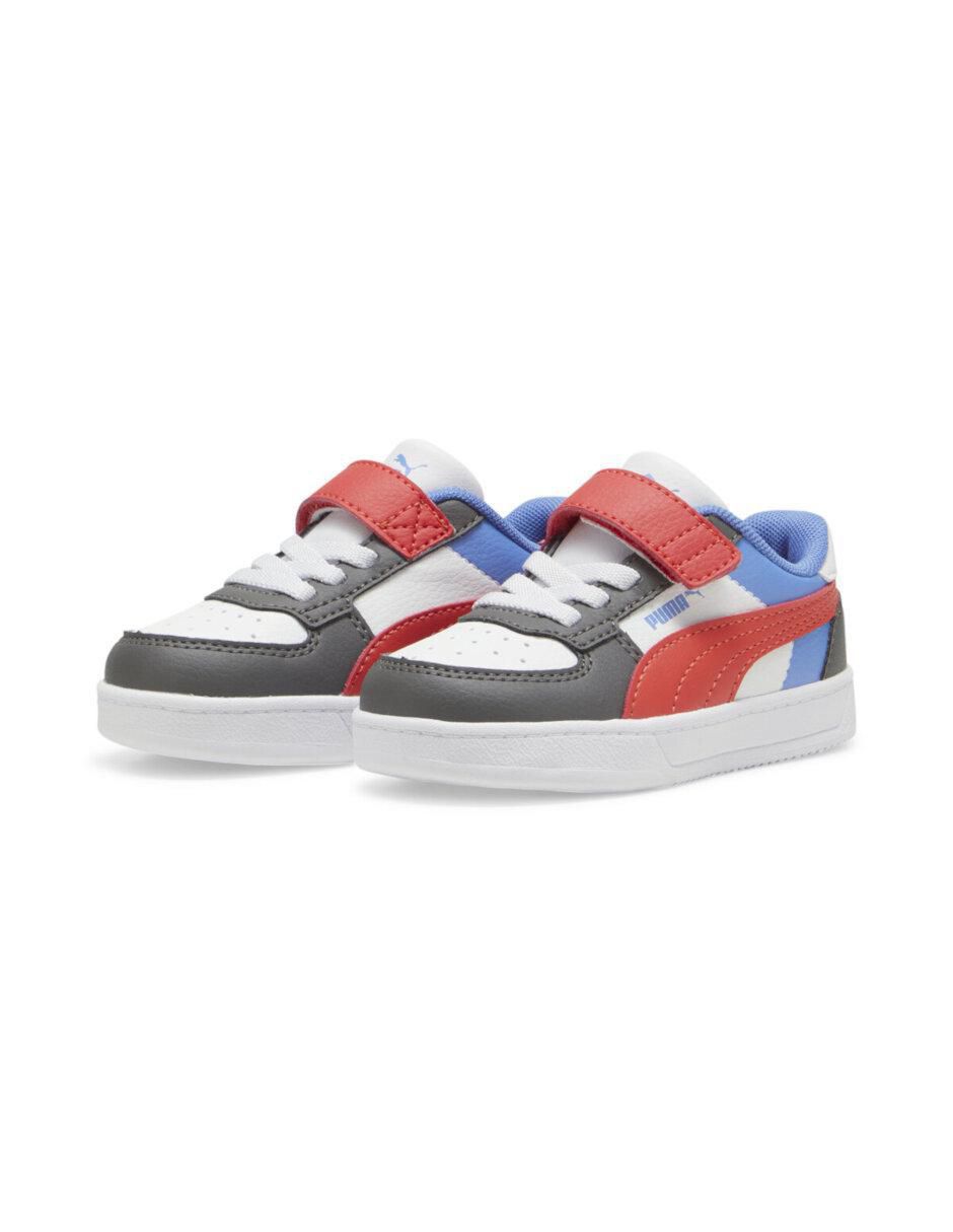 Tenis Caven 2.0 Block unisex 6