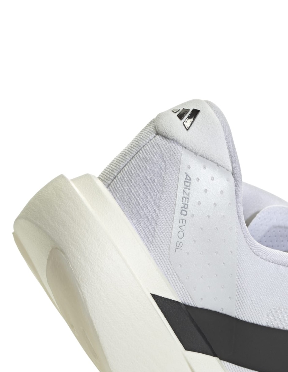 Tenis Adizero Evo Sl para correr Adidas de mujer