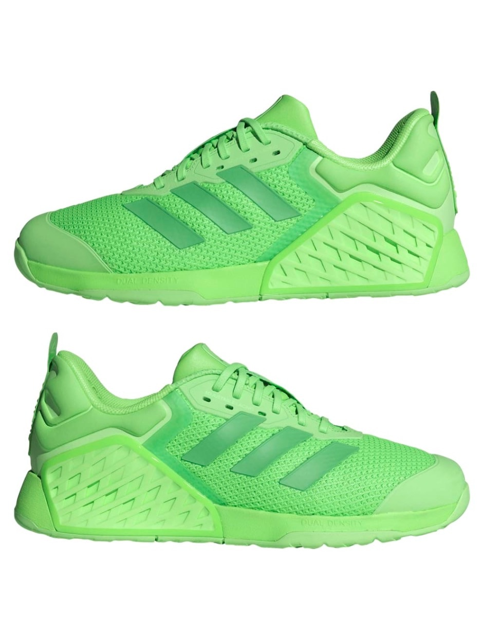 Tenis Dropset de hombre 7