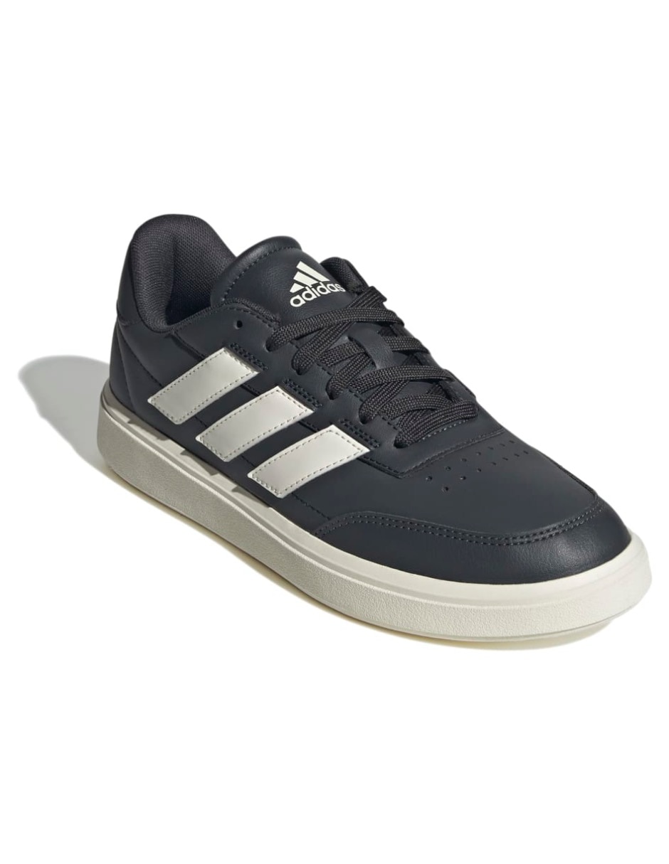 Tenis Adidas Courtblock de mujer
