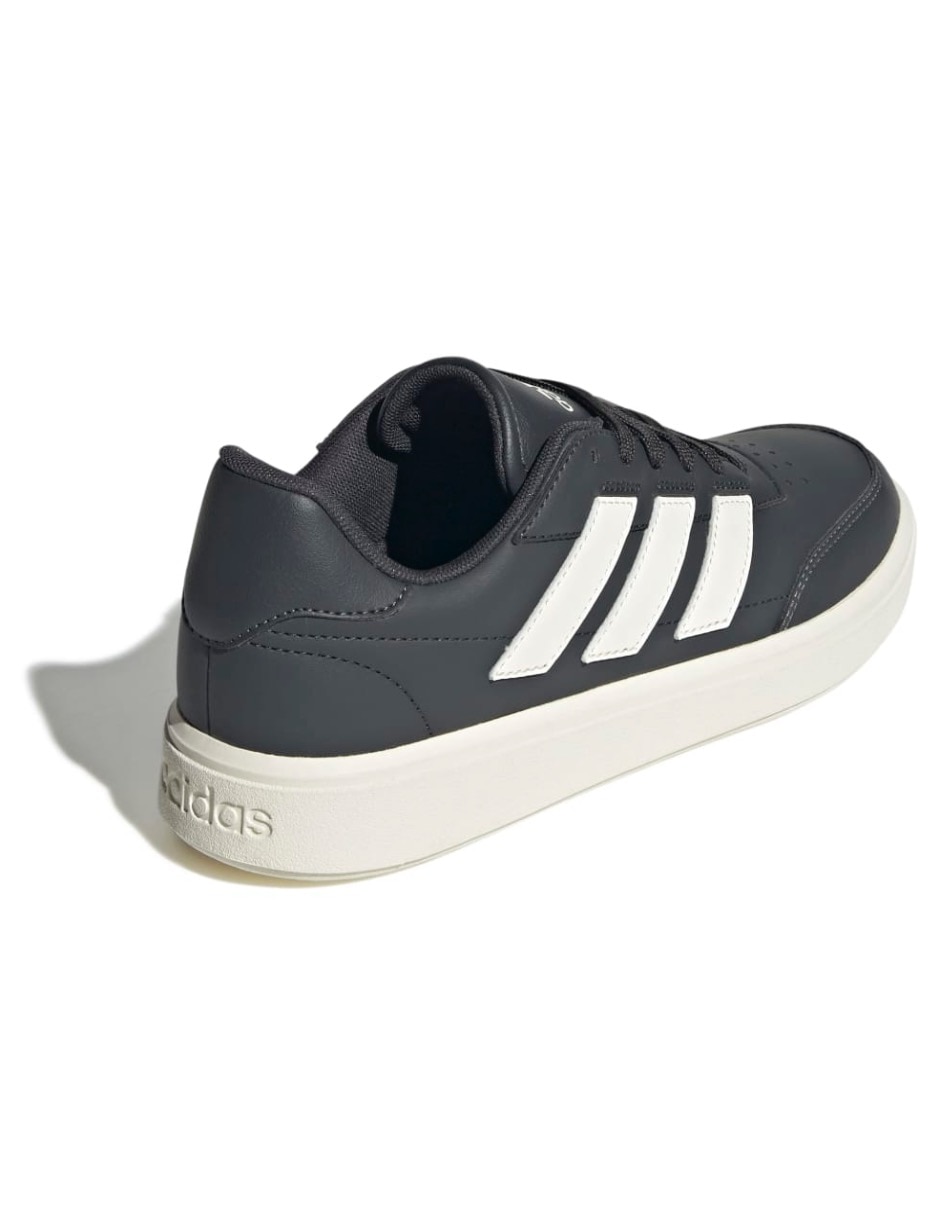 Tenis Adidas Courtblock de mujer