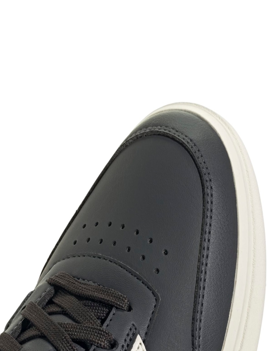 Tenis Adidas Courtblock de mujer