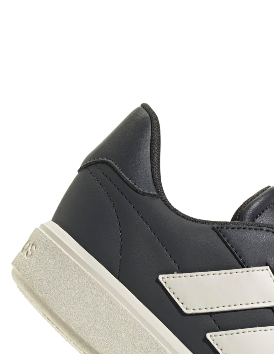 Tenis Adidas Courtblock de mujer