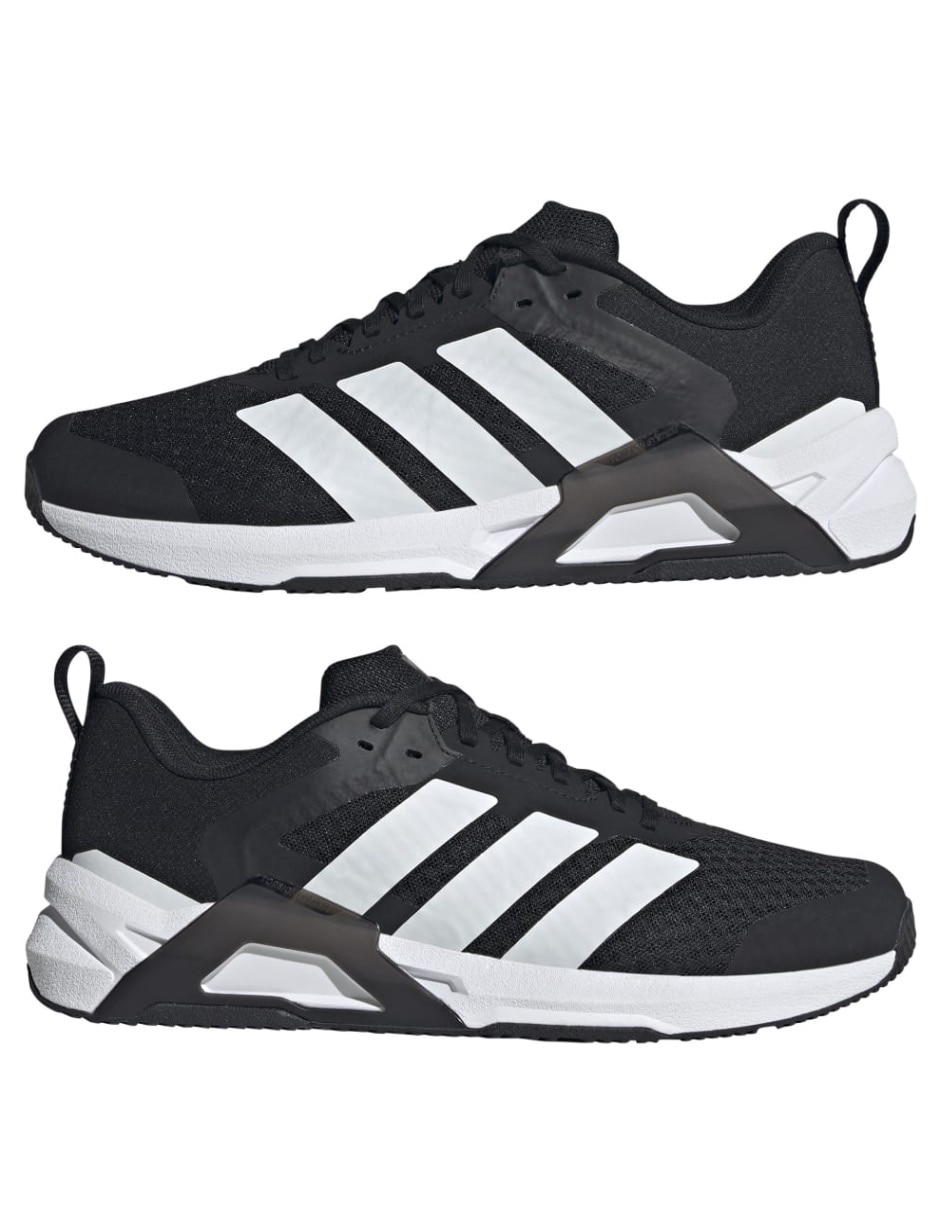Tenis para entrenamiento Adidas Dropset de hombre