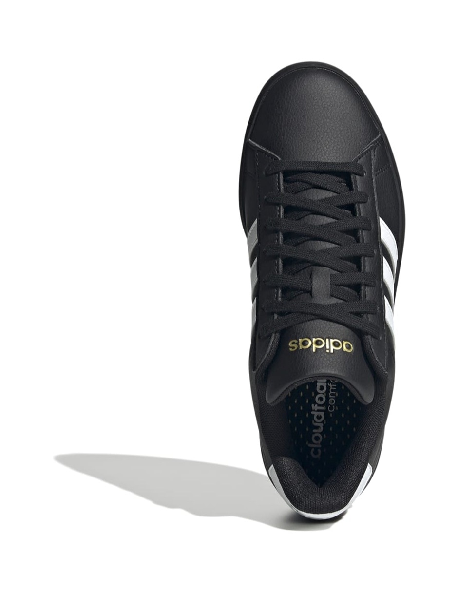Tenis Adidas Grand Court de mujer