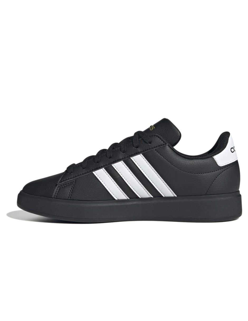 Tenis Adidas Grand Court de mujer