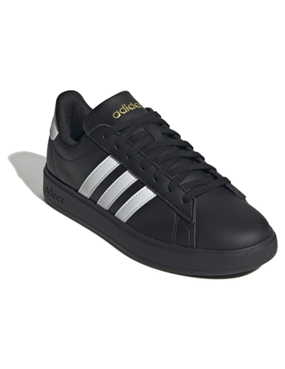 Tenis Adidas Grand Court de mujer