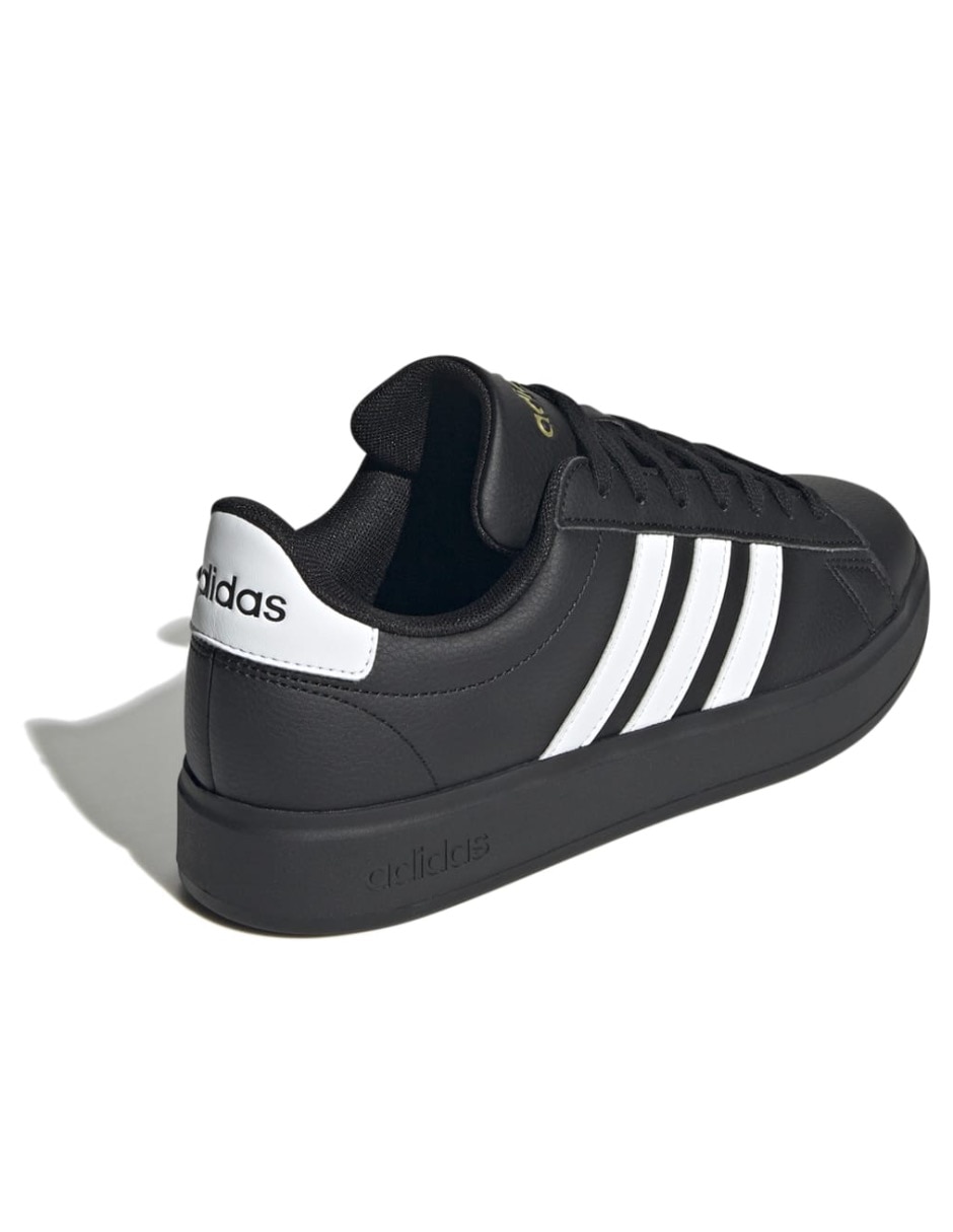 Tenis Adidas Grand Court de mujer