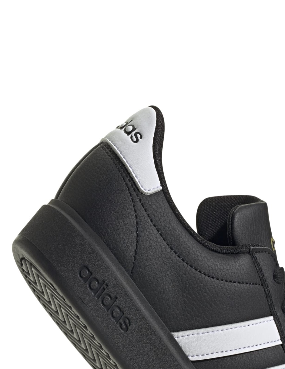 Tenis Adidas Grand Court de mujer