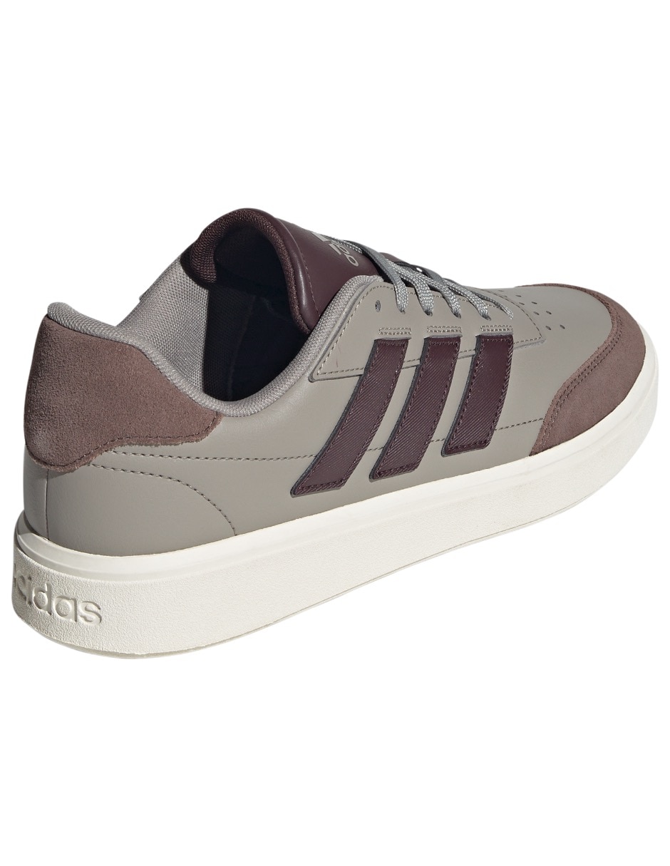 Tenis Courtblock de hombre 7
