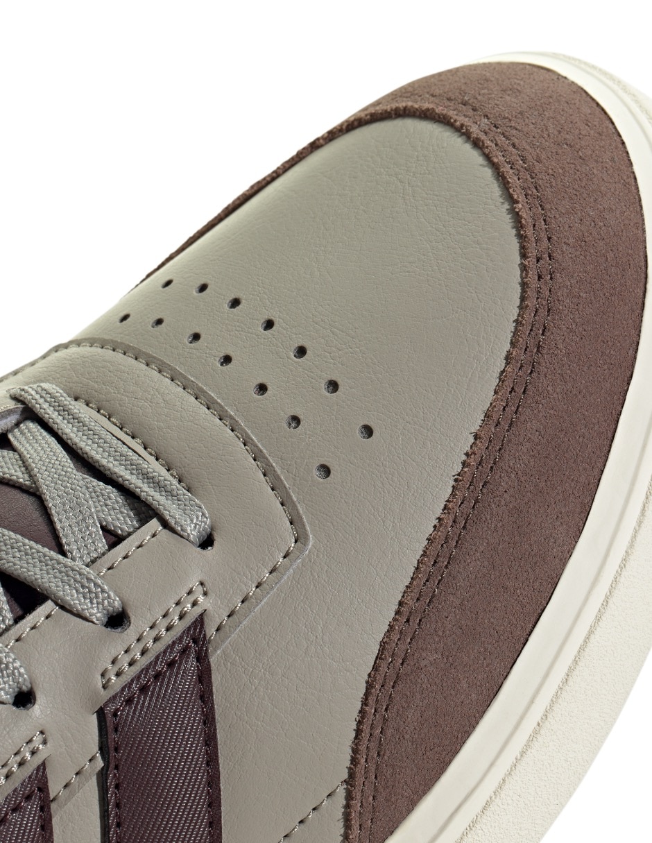 Tenis Courtblock de hombre