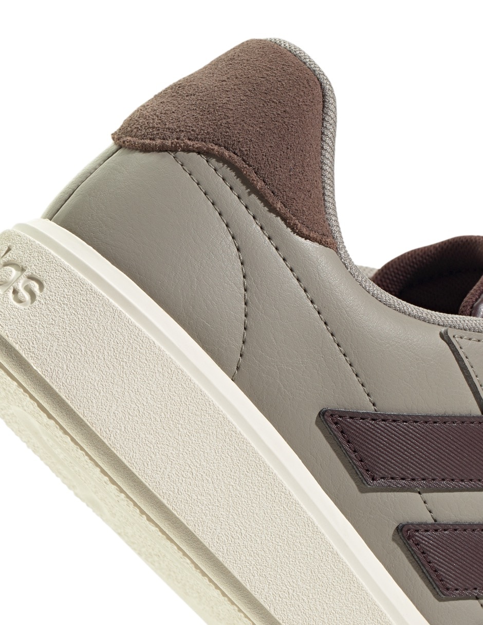 Tenis Courtblock de hombre