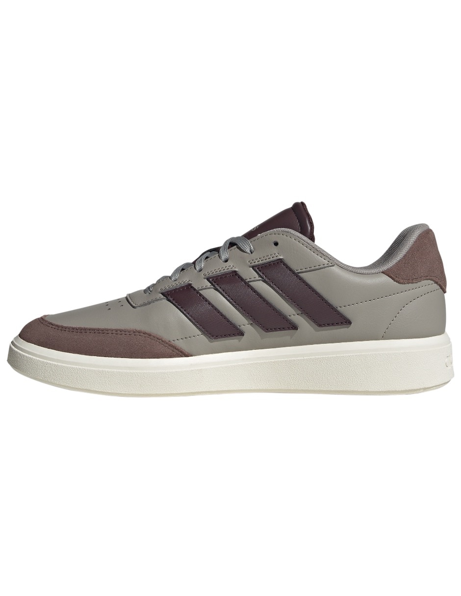 Tenis Courtblock de hombre