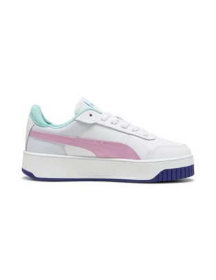 Tenis Carina Street de mujer