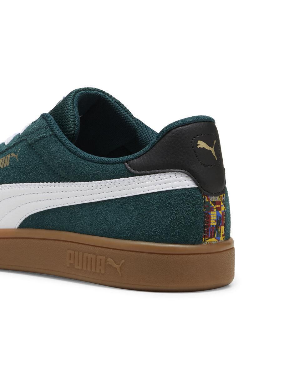 Tenis Smash 3.0 Yos unisex 5