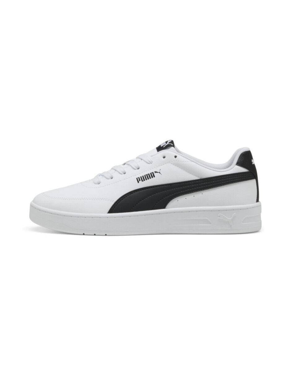 Tenis Court Classic Clean unisex