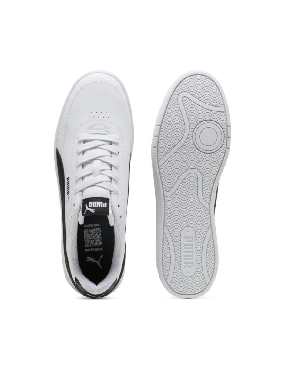 Tenis Court Classic Clean unisex