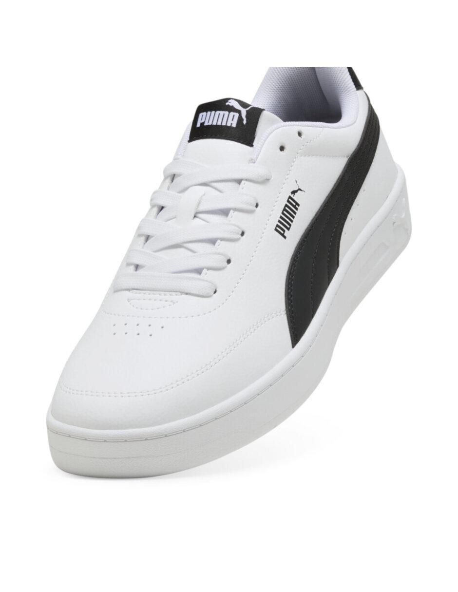 Tenis Court Classic Clean unisex