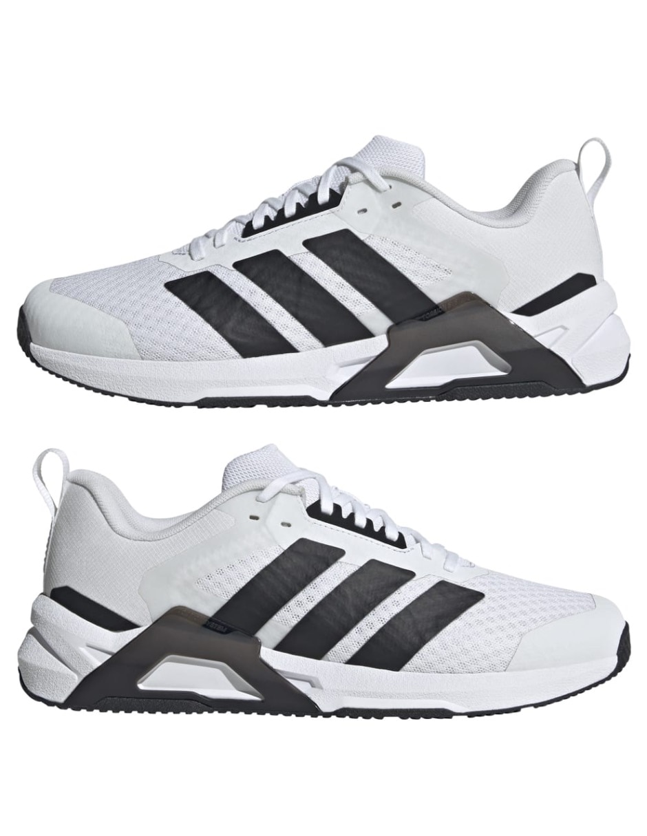 Tenis para entrenamiento Adidas Dropset de hombre