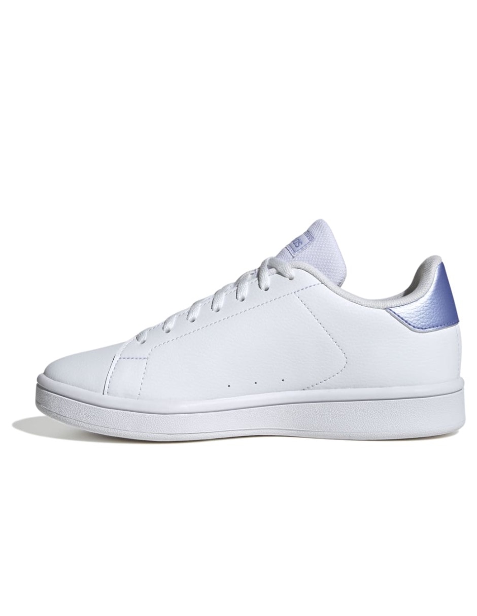 Tenis Urban Court de mujer 4