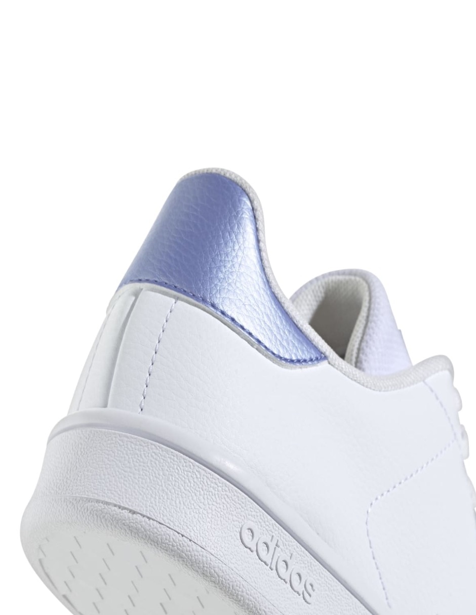 Tenis Urban Court de mujer 7