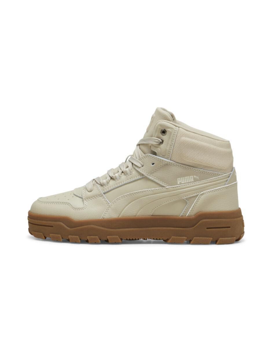 Tenis Rebound Abrupt Mid de hombre