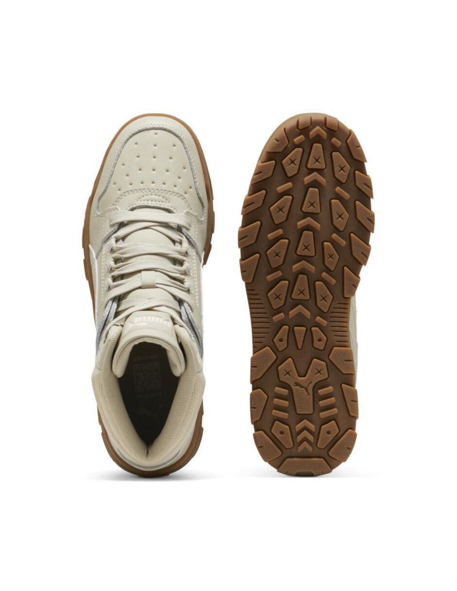 Tenis Rebound Abrupt Mid de hombre