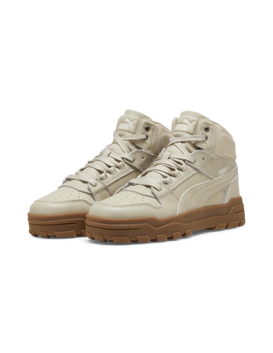 Tenis Rebound Abrupt Mid de hombre 6