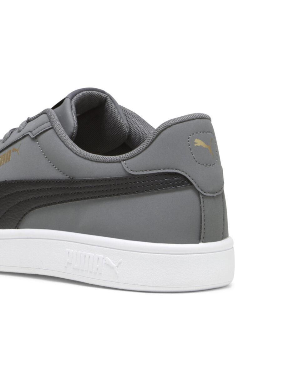 Tenis Smash 3.0 Buck de hombre 5