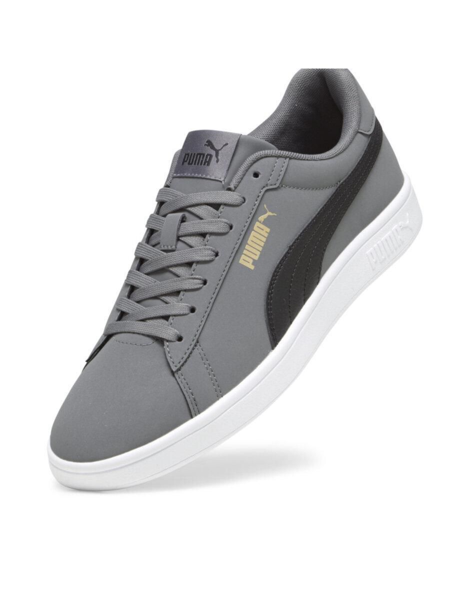 Tenis Smash 3.0 Buck de hombre