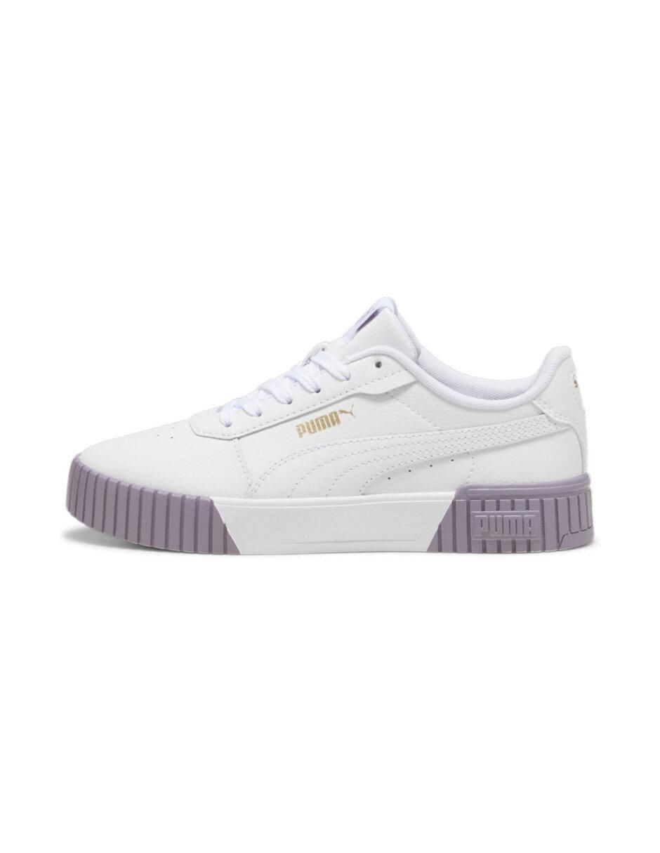 Tenis Carina 2.0 de mujer
