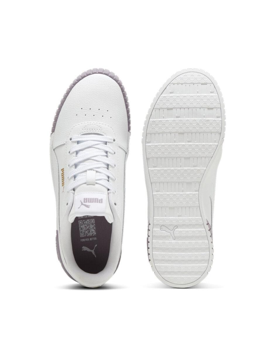 Tenis Carina 2.0 de mujer