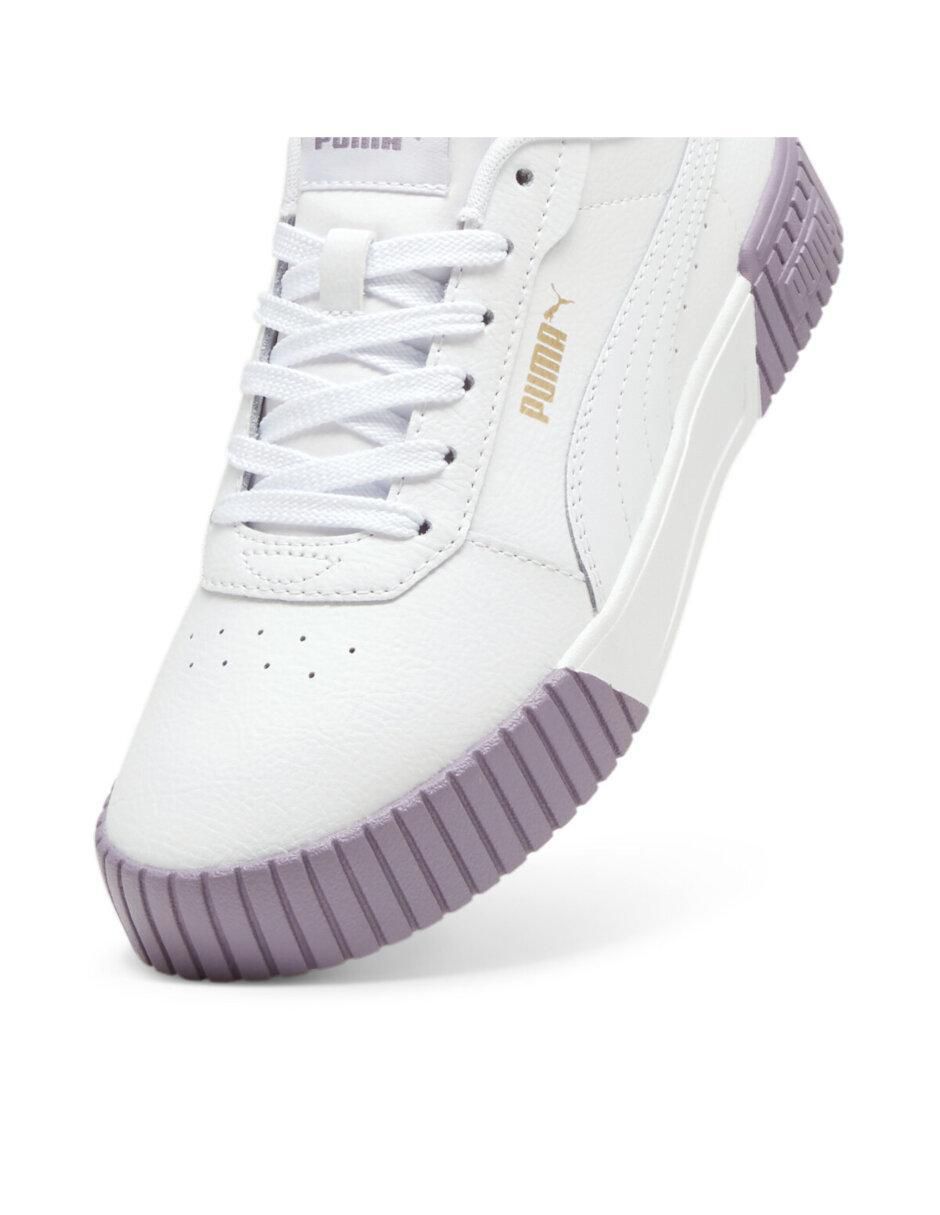 Tenis Carina 2.0 de mujer